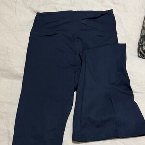 Strut This flare legging